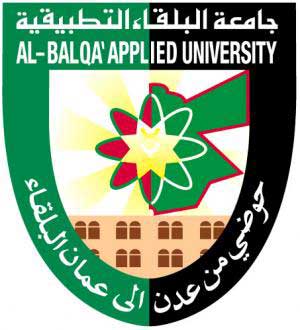 أسماء الطلبة المقبولين في كلية عجلون الجامعية ( بكالوريوس) 