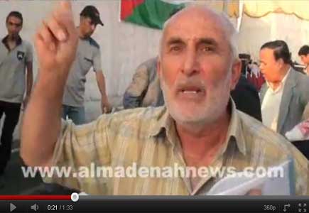 زعران حديقة " الكمالية " في صويلح ( فيديو ) زعران حديقة " الكمالية " في صويلح ( فيديو )