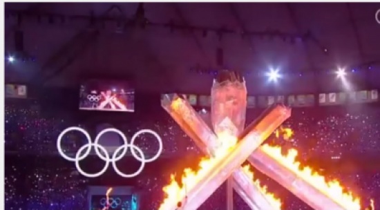 بالفيديو... حوادث مميتة فى دورات الالعاب الاولمبية