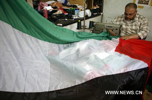 عباس يوجه خطابا إلى الفلسطينيين الجمعة المقبلة يعلن فيه التوجه لمجلس الأمن الدولي