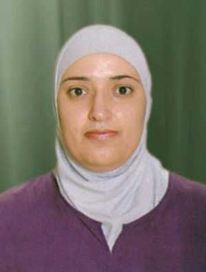 الجامعة الهاشمية تحصل على جائزة منظمة المرأة للعلوم في النامية للعالمات الشابات للعام 2011