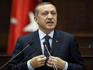 دعوة أردوغان إلى وضع "دستور علماني" في مصر تثير حفيظة الإخوان المسلمين 