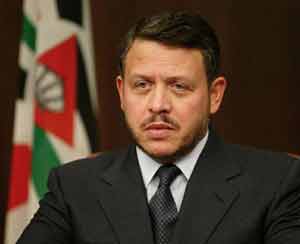 صدور الإرادة الملكية السامية بالمصادقة على قانون البلديات لسنة2011  