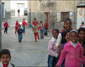 رواية نرويجية تثير غضب إسرائيل 