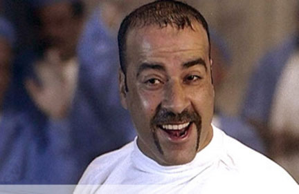 محمد سعد: زهقت الكوميديا واللمبي لن يعود ابدا! محمد سعد: زهقت الكوميديا واللمبي لن يعود ابدا!