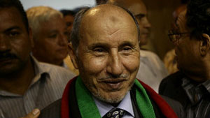 ليبيا: عبد الجليل يطلب العون وساركوزي يزور طرابلس 