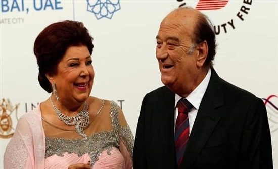 شاهدوا.. نجوم خسرناهم في 2020 شاهدوا.. نجوم خسرناهم في 2020
