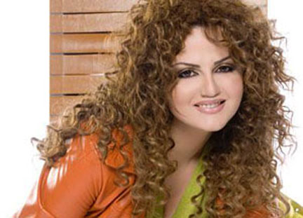 باسكال مشعلاني اما لـ "ايلي" من  الفنان ملحم ابو شديد!