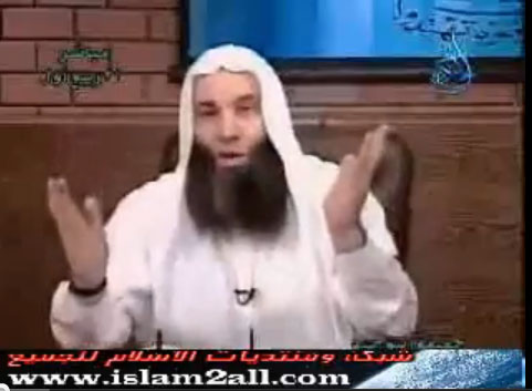 من معجزات القرأن فى القرن
