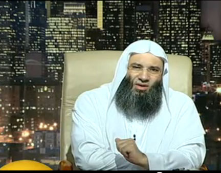 سؤال من متصلة أصاب الشيخ محمد حسان بالذهول