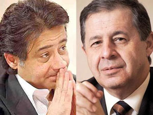 حبس إمبراطور الحديد في مصر 10 سنوات.. ورشيد 15 سنة 