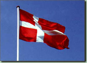 إمرأة تفوز برئاسة الوزراء في الدنمارك لأول مرة  