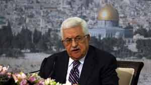 عباس: سأقدم طلب العضوية الكاملة لفلسطين في مجلس الأمن