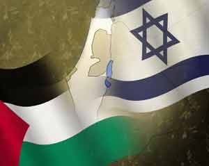 الرباعية الدولية تجتمع غدا الاحد في نيويورك