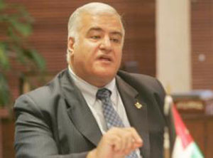 افتتاح مؤتمر امن المعلومات للشرق الاوسط وشمال افريقيا 