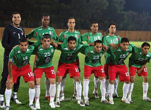 الوحدات يلتقي العربي في المباراة المؤجلة بدوري المحترفين الثلاثاء