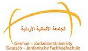 طلبة الجامعة الألمانية الأردنية  ينشئون مختبراً متنقلاً للعلوم 