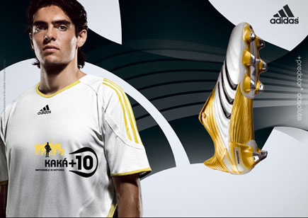 أكثر عشرة لاعبين دخلا من الإعلانات التجارية