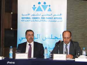 جلسة متخصصة عن التسرب المدرسي 