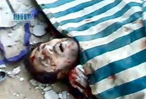 قتلى برصاص الأمن السوري وانتشار مكثف للجيش في عدد من المحافظات 