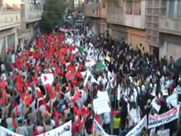 خمسة قتلى خلال عمليات عسكرية وأمنية في محافظة حمص السورية 