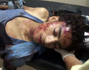 أميركا تستعد لسوريا ما بعد الأسد  