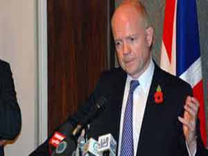 الرباعية لم تحرز تقدما بشان الاتفاق بين الفلسطينيين والاسرائيليين