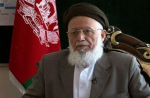 مقتل الرئيس الافغاني السابق برهان الدين رباني خلال هجوم في كابول 