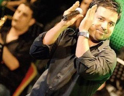 "يا جنوني".. تمهد لالبوم راشد الماجد الجديد! "يا جنوني".. تمهد لالبوم راشد الماجد الجديد!