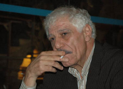 خالد تاجا: مصر سبب الغاء دورة مهرجان دمشق السينمائي! خالد تاجا: مصر سبب الغاء دورة مهرجان دمشق السينمائي!