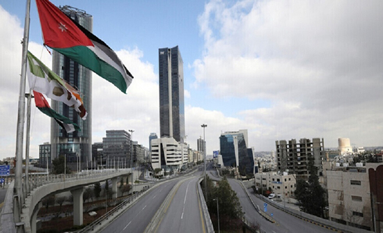 دودين: شائعات الحظر أربكت المشهد دودين: شائعات الحظر أربكت المشهد