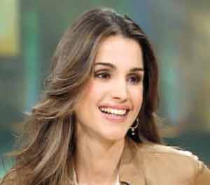 الملكة رانيا تشارك في نيويورك بنشاطات لدعم التعليم