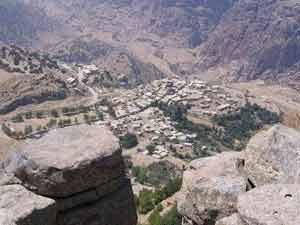 خطة تنموية شاملة للنهوض بواقع الطفيلة على مدى الثلاثة أعوام المقبلة 