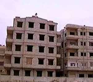 تنفيذي وزراء الاسكان العرب يعمم دراسة اردنية حول المساكن الخالية