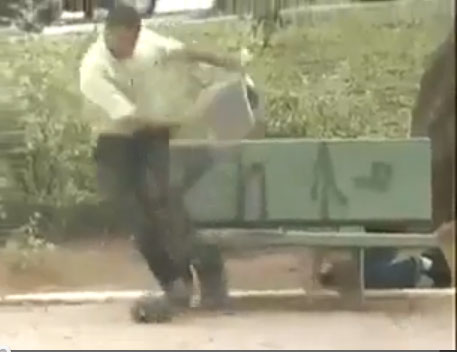 كاميرا خفية روعة 