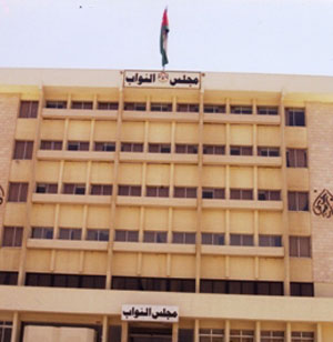 اعتصام للمطالبة باطلاق سراح معاذ بريزات امام مجلس النواب اعتصام للمطالبة باطلاق سراح معاذ بريزات امام مجلس النواب