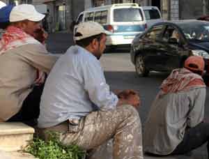 اجتماع لبحث واقع العمالة الوافدة في اربد