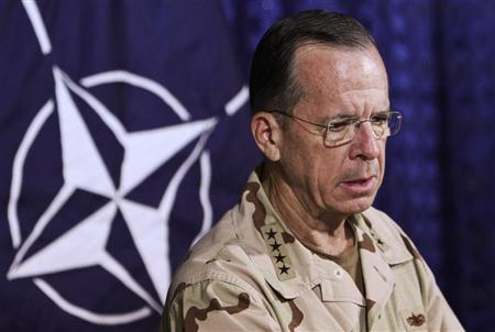 واشنطن تحمل المخابرات الباكستانية المسؤولية في هجوم كابول 