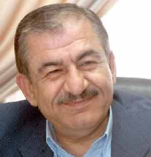 الساكت يؤكد الحرص على تقديم افضل الخدمات للمواطنين 