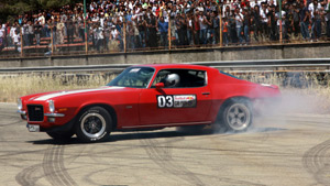 افتتاح معرض الجمعية الأردنية للتصوير في نادي السيارات 