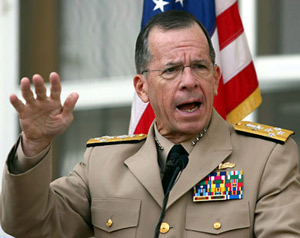 أميركا تتوعد إيران في العراق 