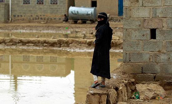 أسرة تزوّج طفلة في الـ3 من عمرها مقابل الطعام..اليمن أسرة تزوّج طفلة في الـ3 من عمرها مقابل الطعام..اليمن