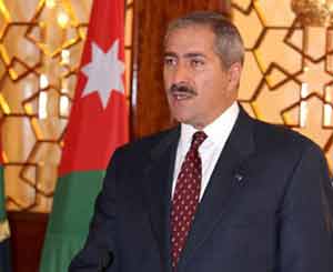 جوده يؤكد الاهتمام الكبير الذي يوليه الاردن لمكافحة الارهاب  
