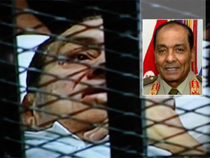 طنطاوي يُدلي بشهادته سراً في قضية قتل المتظاهرين خلال الثورة المصرية