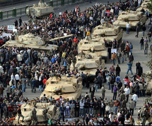 مصر تعدل النظام الانتخابي لصالح الانتخاب بالقائمة النسبية