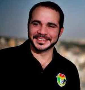 الامير علي يصف اجتماعات غرب اسيا بالمميزة والايجابية  