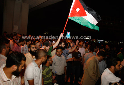 24 اذار يحيي ذكرى دوار الداخلية في مسيرة جديدة ( صور و فيديو ) 24 اذار يحيي ذكرى دوار الداخلية في مسيرة جديدة ( صور و فيديو )