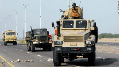 قلق دولي إزاء أحداث اليمن، والعنف يحصد نحو 40 قتيلا