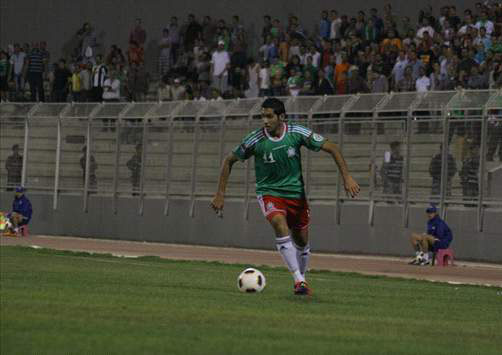 تعادل الوحدات والرمثا وفوز كفرسوم على البقعة بدوري المحترفين 