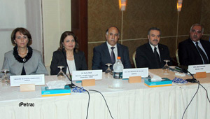 توجه لتطبيق الادارة الوقائية لجودة مياه الشرب في الاردن  